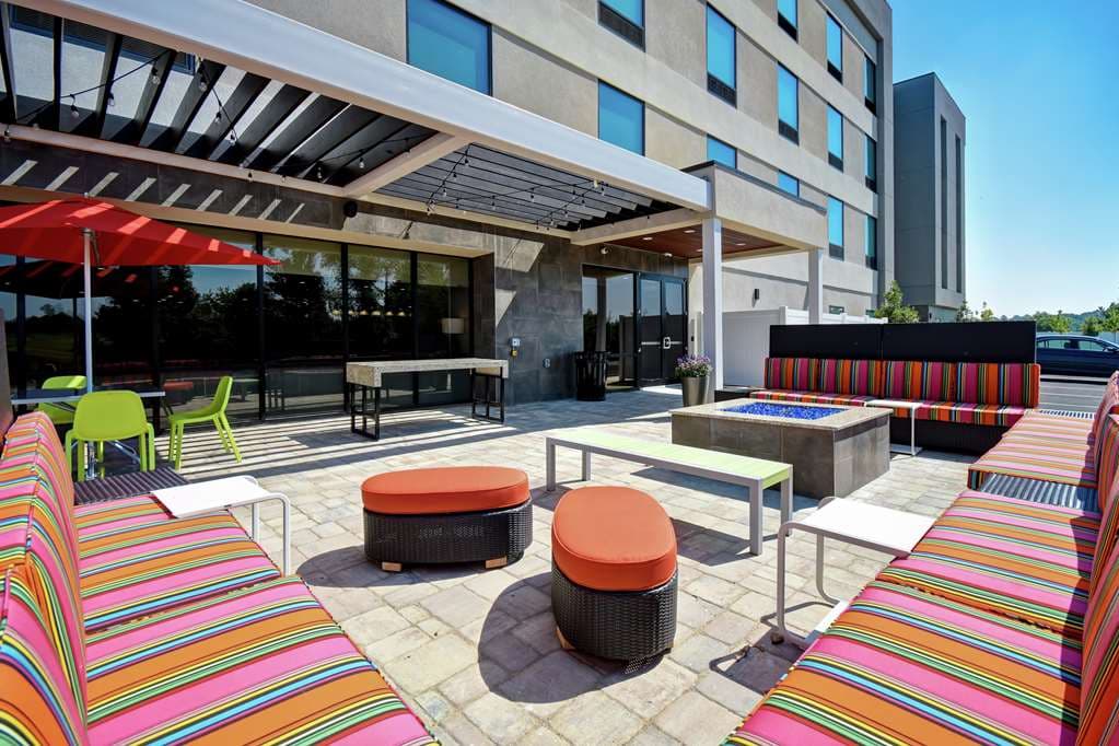 Home2 Suites by Hilton Birmingham Fultondale, Hotel in Fultondale