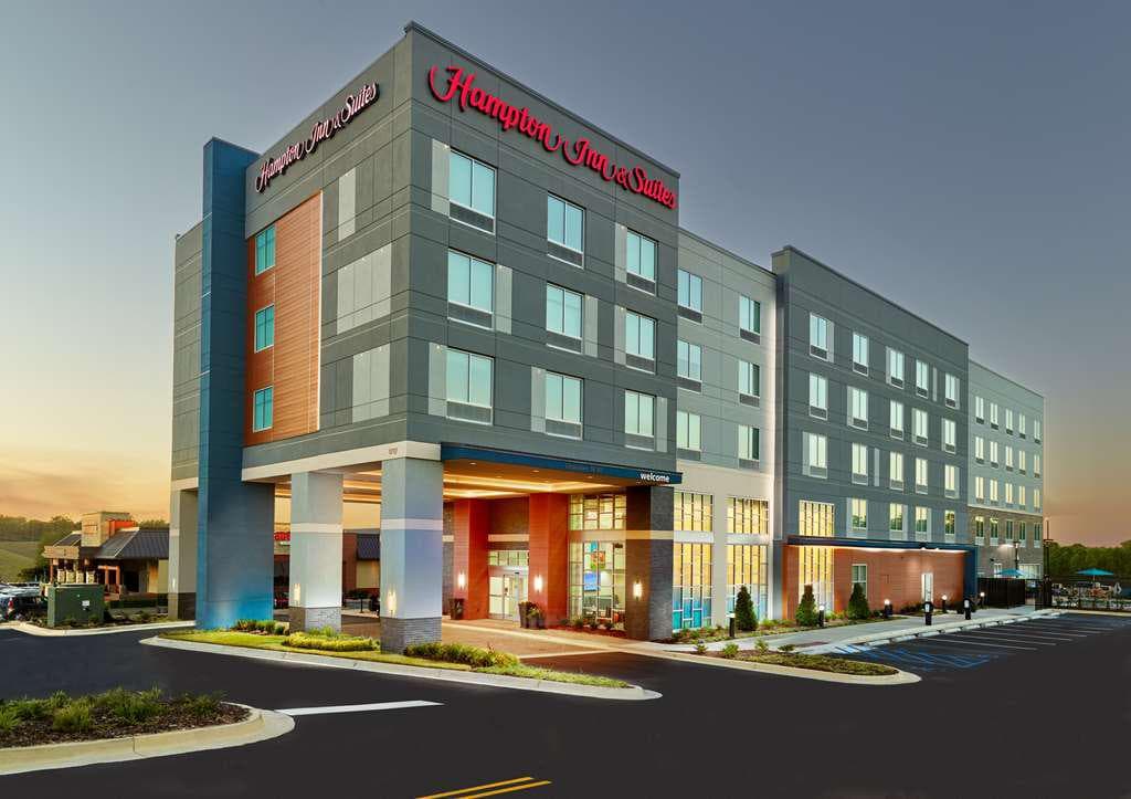 Hampton Inn & Suites Fultondale Birmingham I 65, Hotel in Fultondale