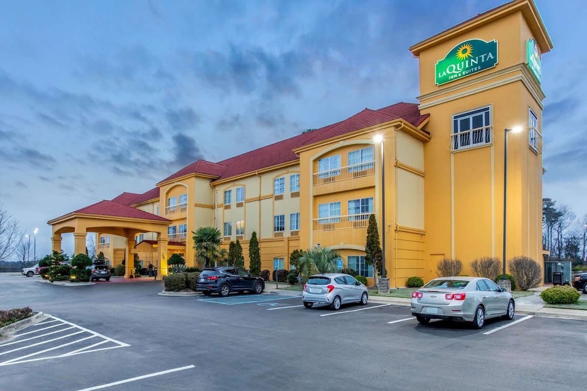 La Quinta Inn & Suites Fultondale Birmingham N, Hotel in Fultondale