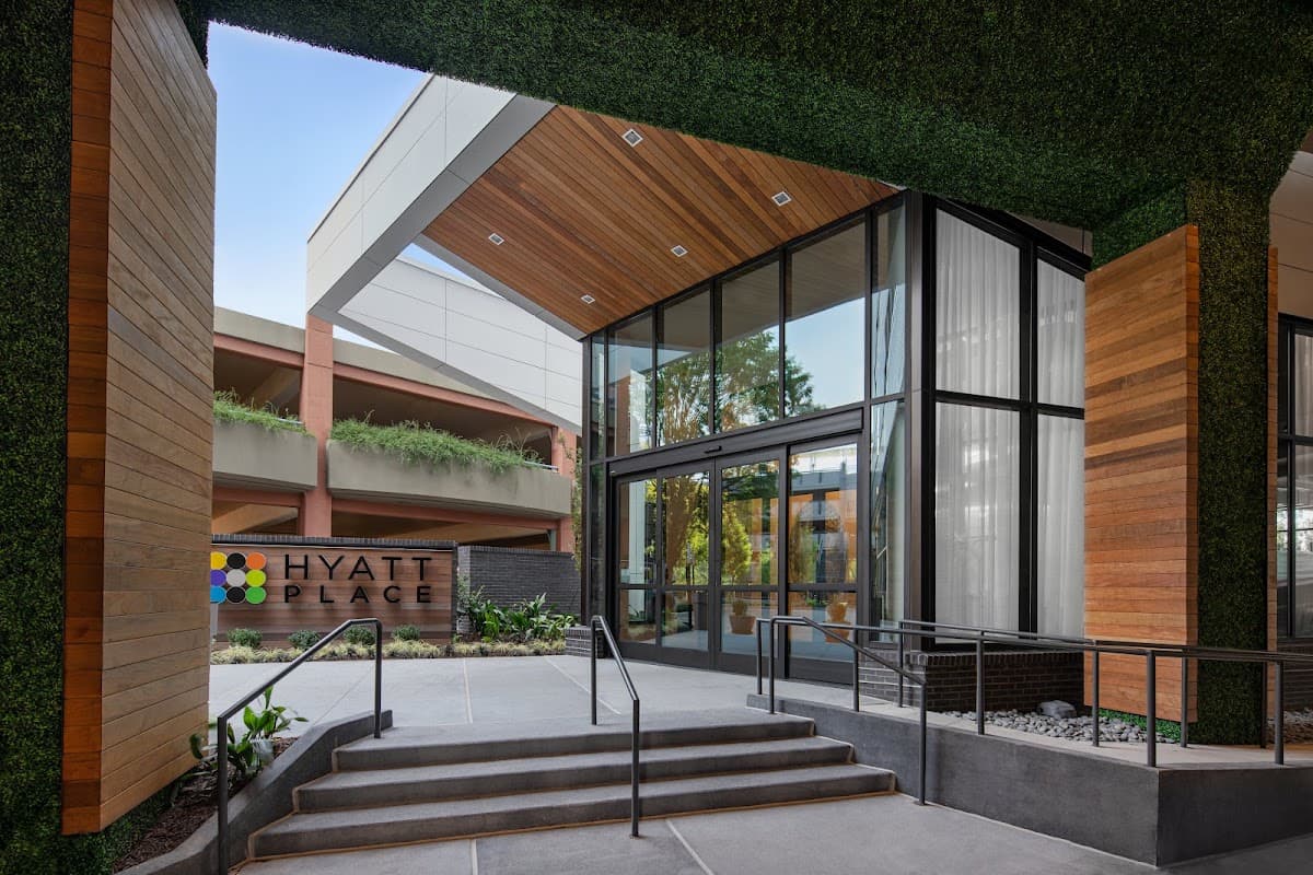 Hyatt Place Atlanta Perimeter Center, Hotel in Dunwoody