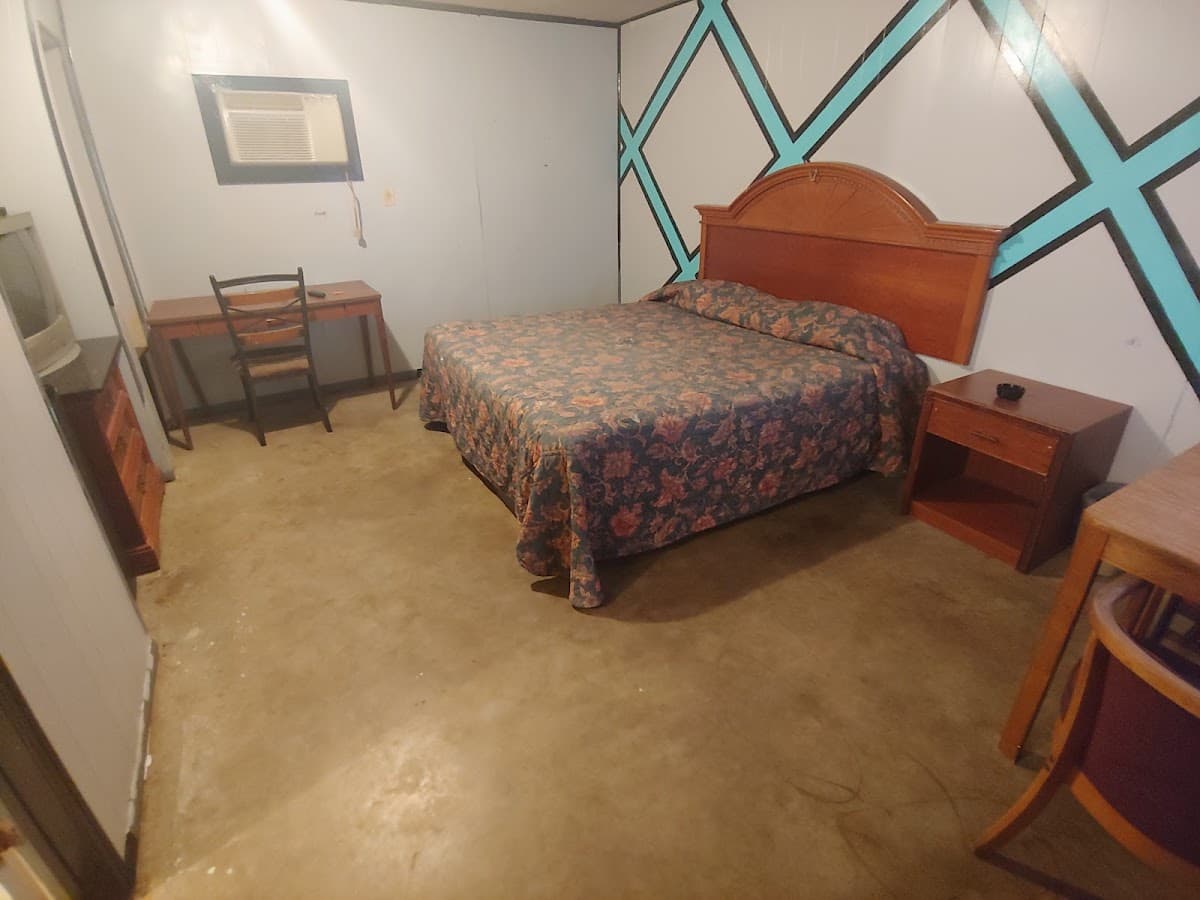 Relax Inn, Motel in Tyler