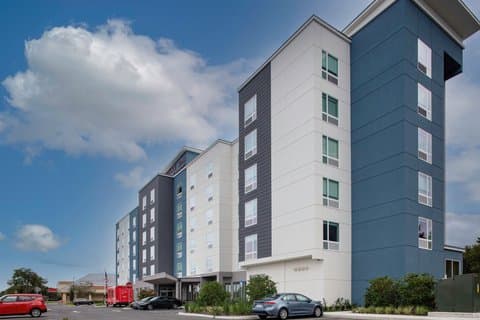 TownePlace Suites Orlando Airport, Hotel in Belle Isle