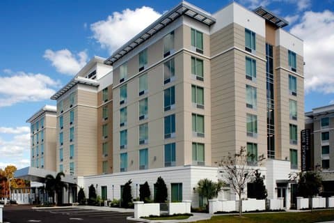 TownePlace Suites Orlando Downtown, Hotel in Orlando