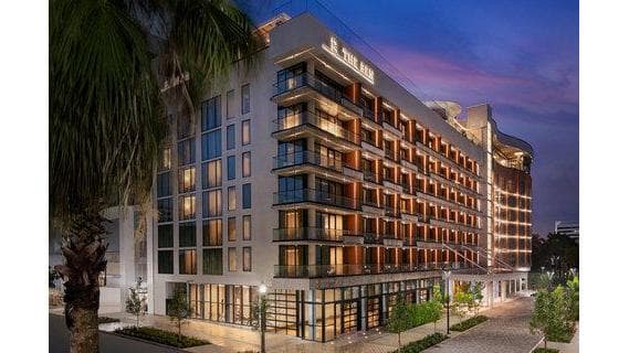 The Ben, Autograph Collection, Hotel in West Palm Beach