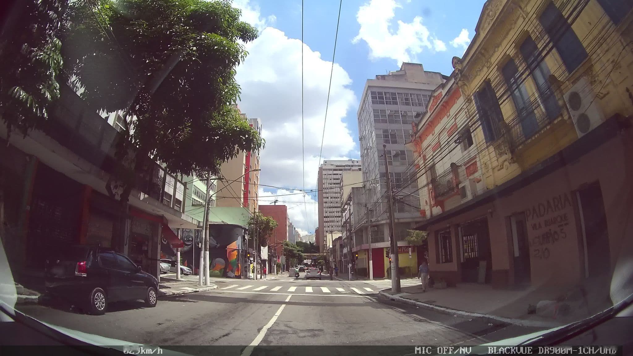 Street view near Hotel Savena, Republica — © kaart_2 (CC BY-SA · Mapillary)