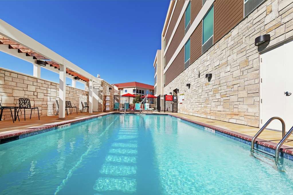 Home2 Suites by Hilton Abilene, Hotel in Abilene