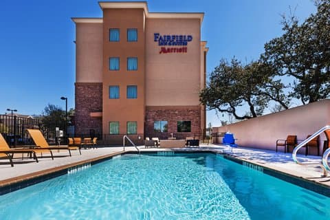 Fairfield Inn & Suites Austin Northwest/Research Blvd, Hotel in Jollyville