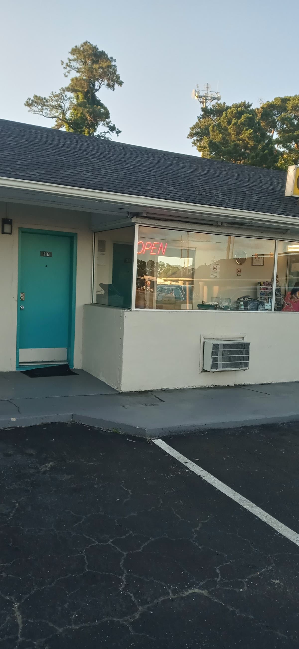 Travel Inn, Motel in Kings Grant