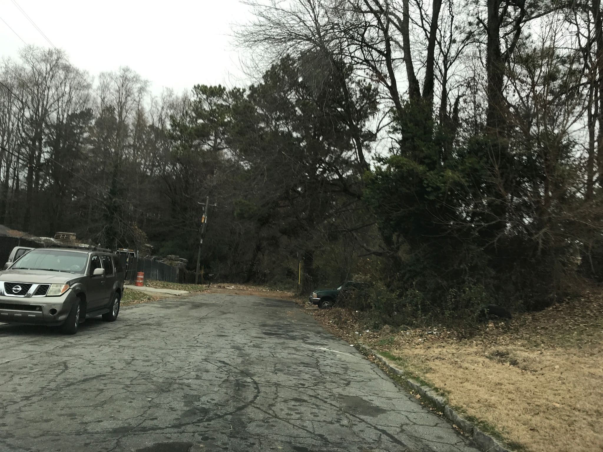 Street view near Knights Inn, Clarkston — © toddwiese (CC BY-SA · Mapillary)
