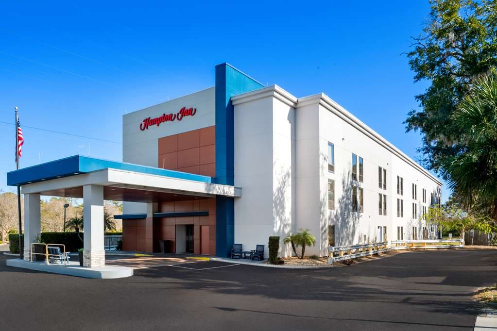Hampton Inn Debary/Deltona, Hotel in DeBary
