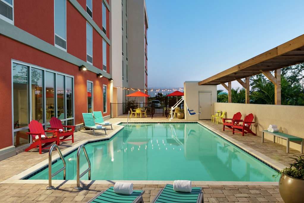 Home2 Suites Tampa Brandon, Hotel in Brandon