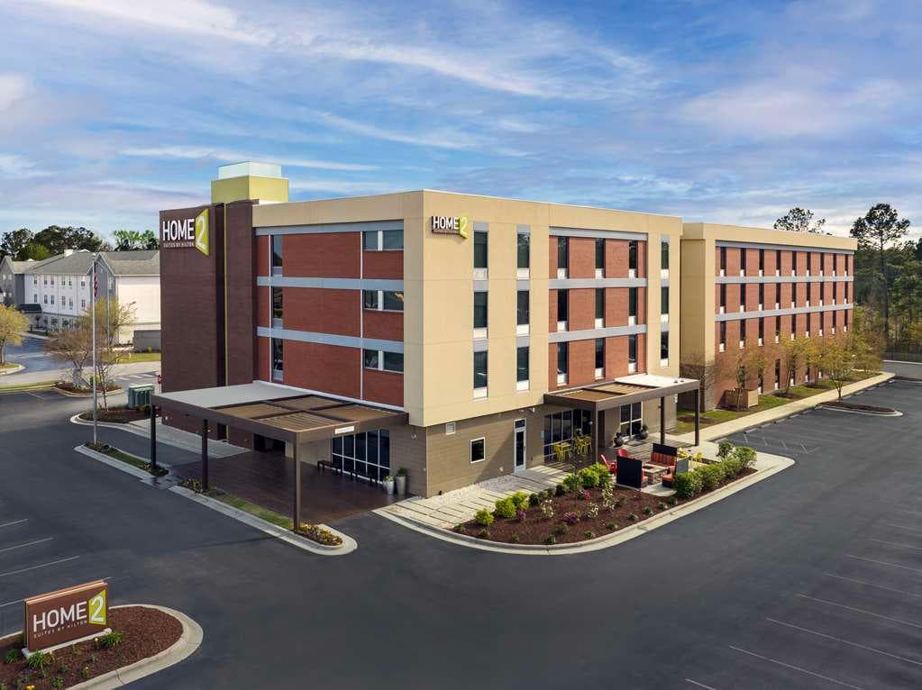 Home2 Suites by Hilton Jacksonville, NC, Hotel in Pumpkin Center