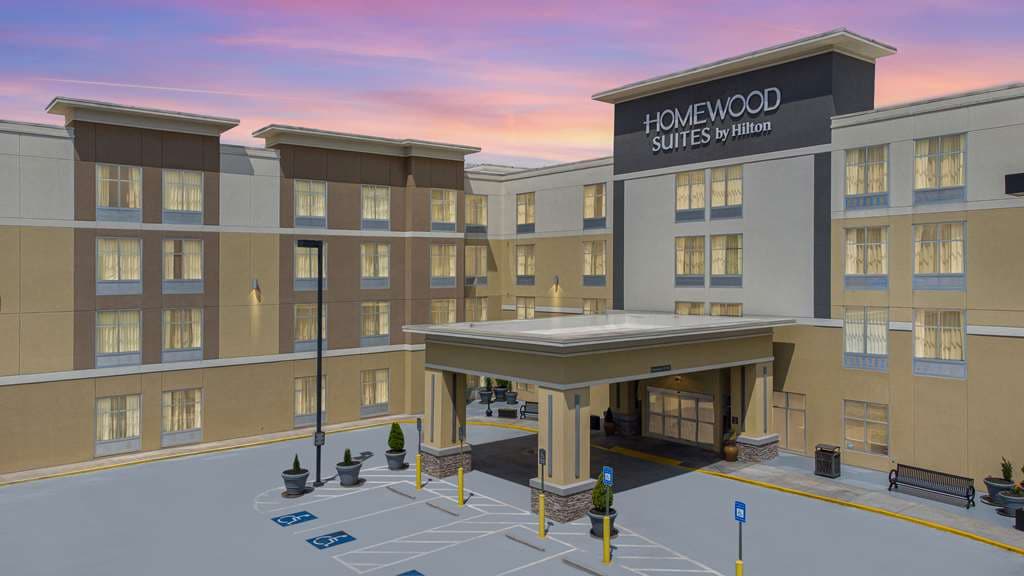 Homewood Suites by Hilton Atlanta/Perimeter Center, Hotel in Sandy Springs