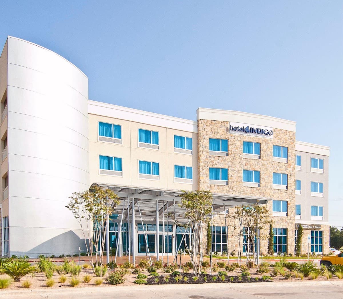 Hotel Indigo Waco - Baylor, Hotel in Waco