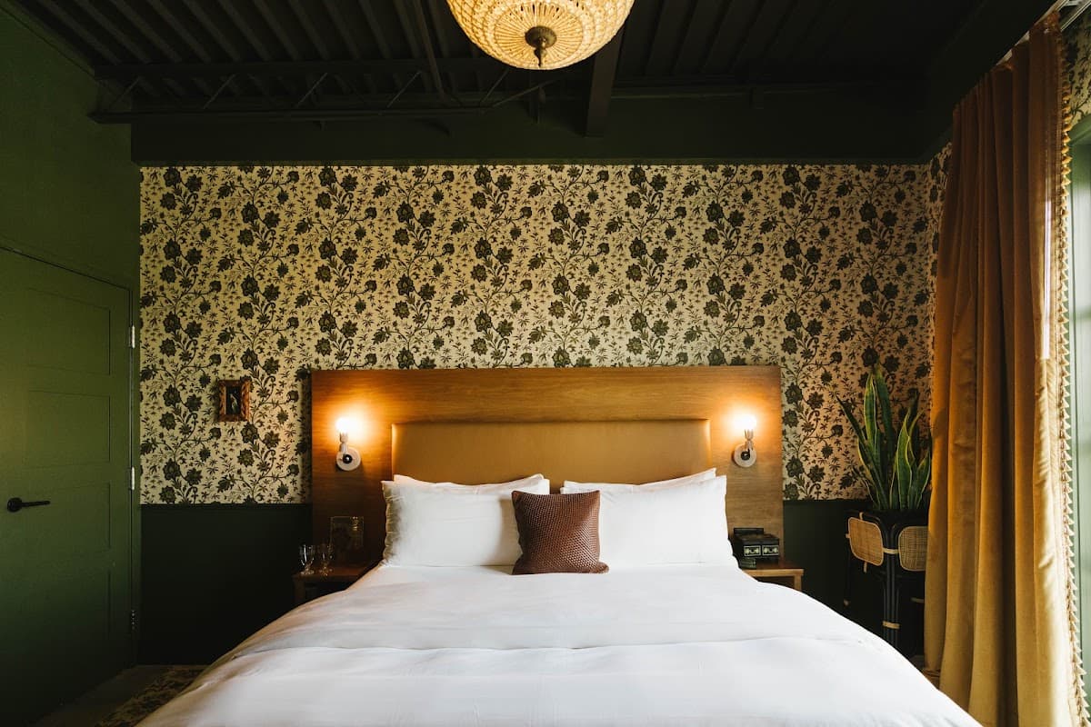 The Frances Modern Inn, Hotel in Austin