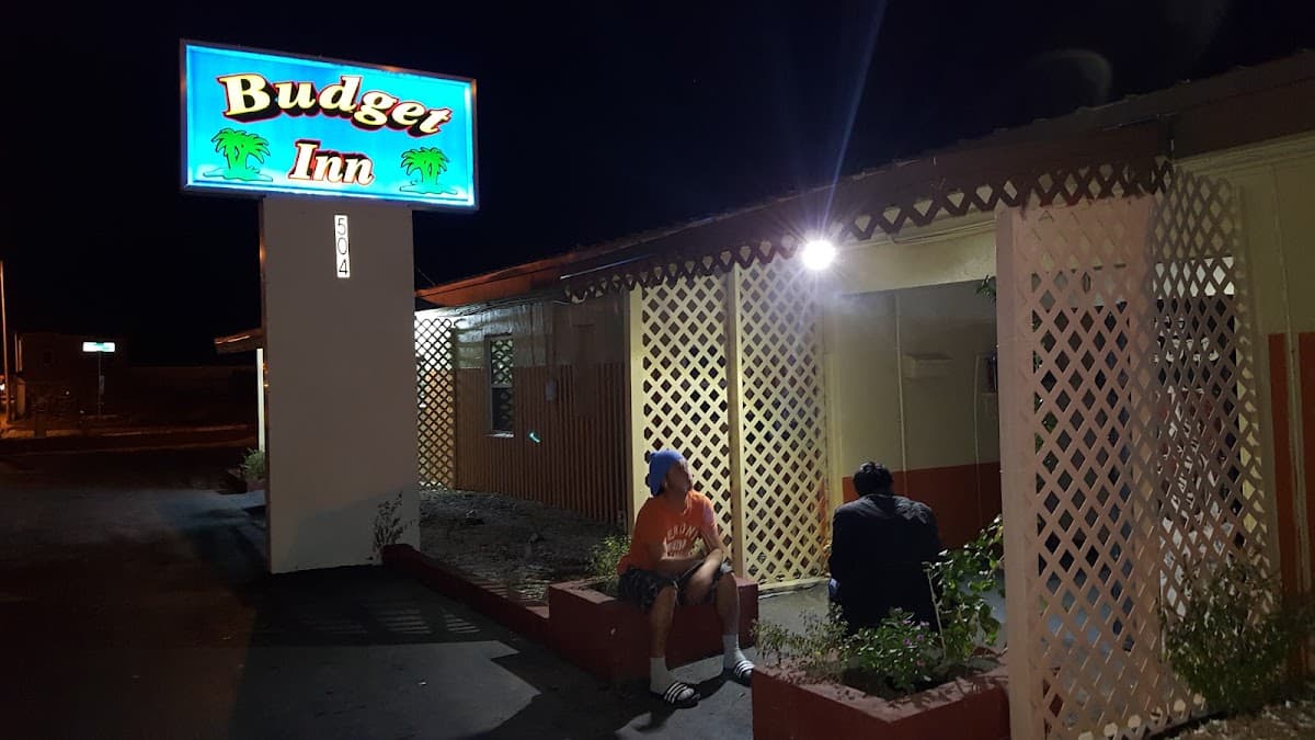 Budget Inn, Motel in Immokalee