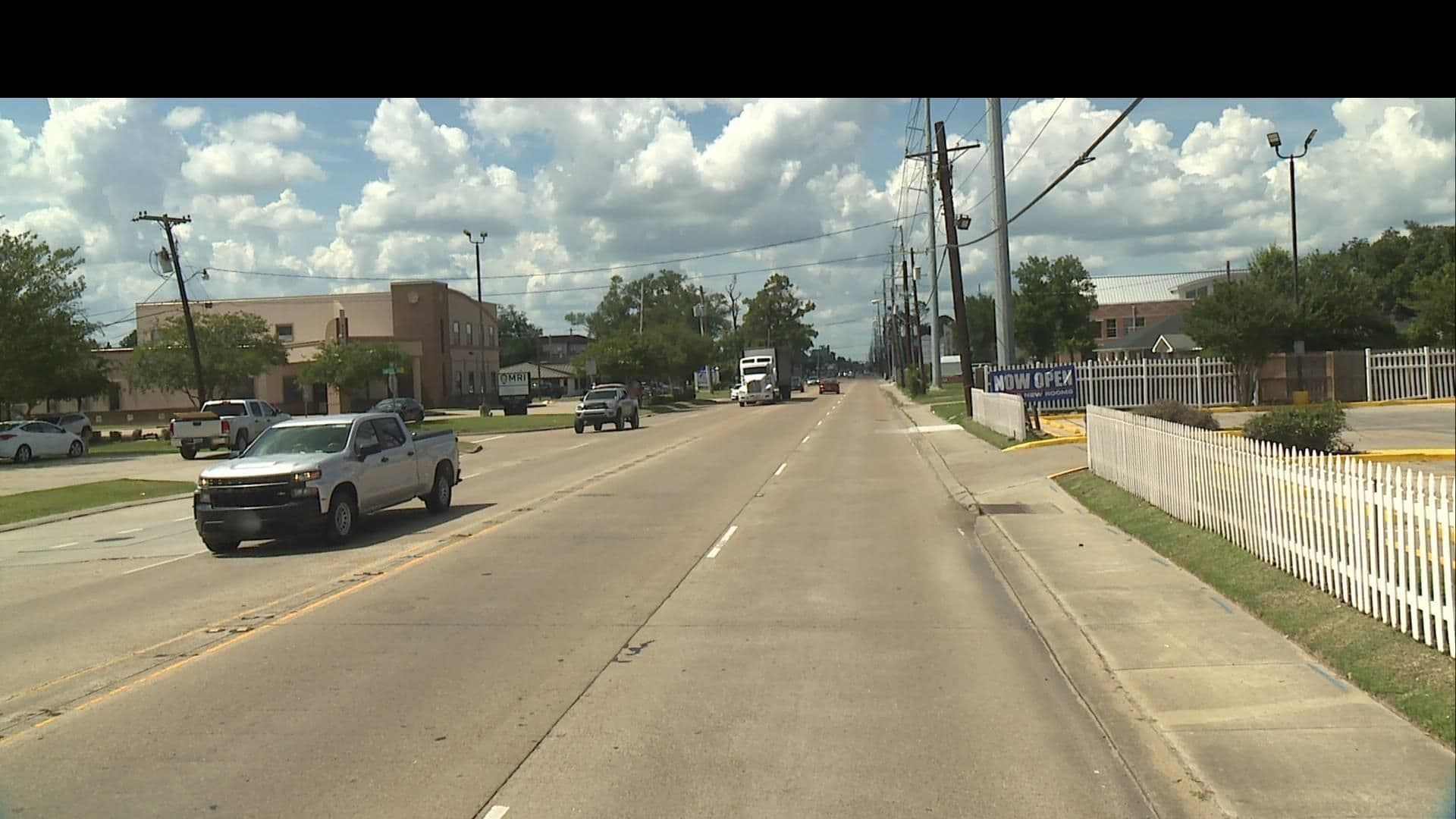 Street view near Americas Best Value Inn & Suites Lake Charles, Lake Charles — © WR2_2023 (CC BY-SA · Mapillary)