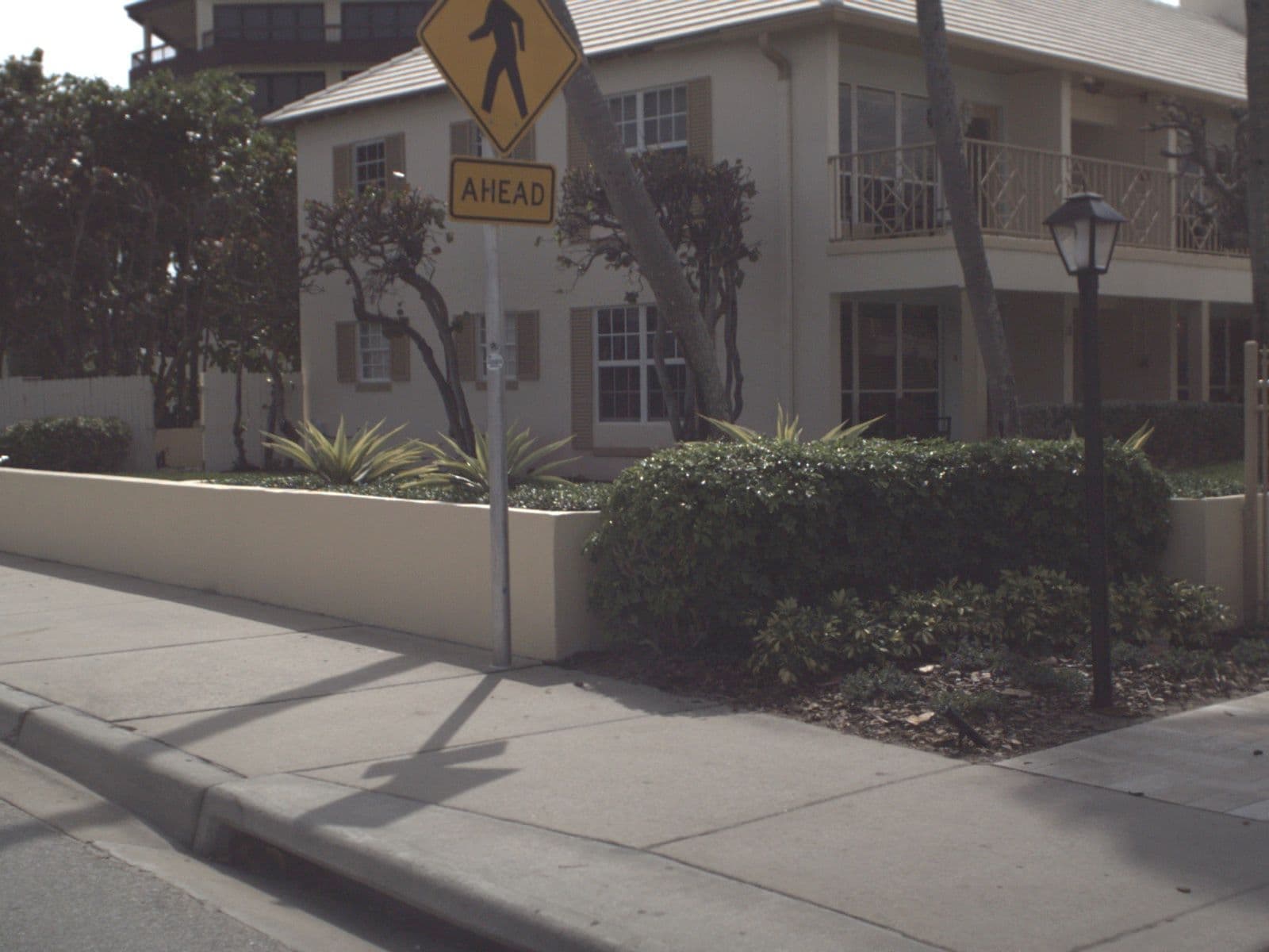 Street view near Dover House Resort Building 1, Delray Beach — © fdot_vl (CC BY-SA · Mapillary)