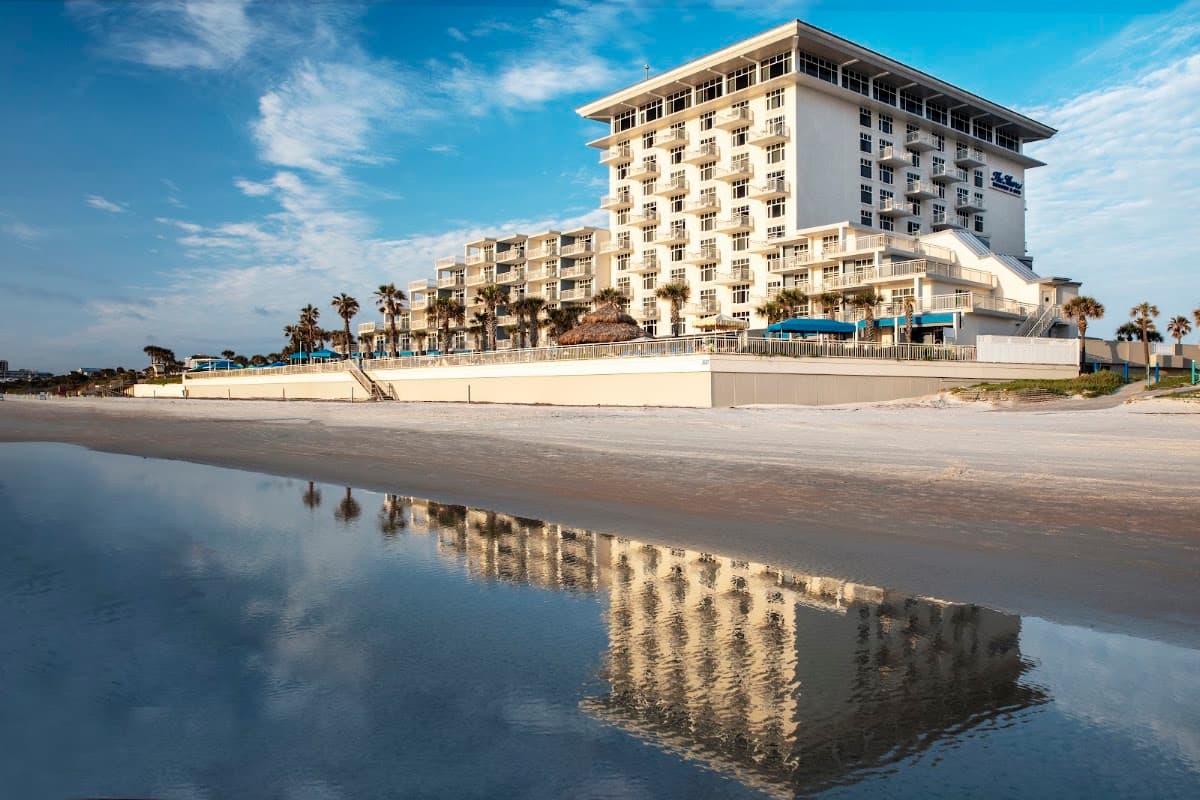 The Shores Resort & Spa, Hotel in Daytona Beach Shores