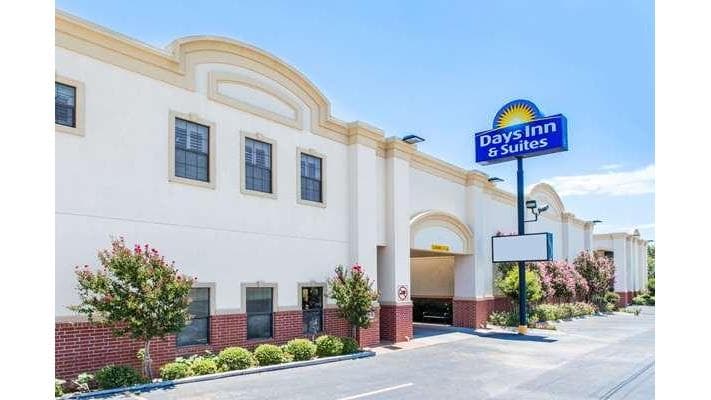 Days Inn & Suites by Wyndham Big Spring, Hotel in Big Spring