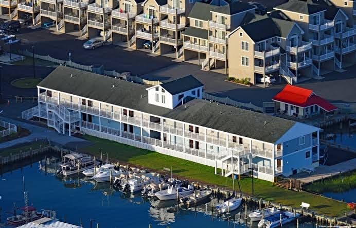 Anchor Inn, Hotel in Chincoteague