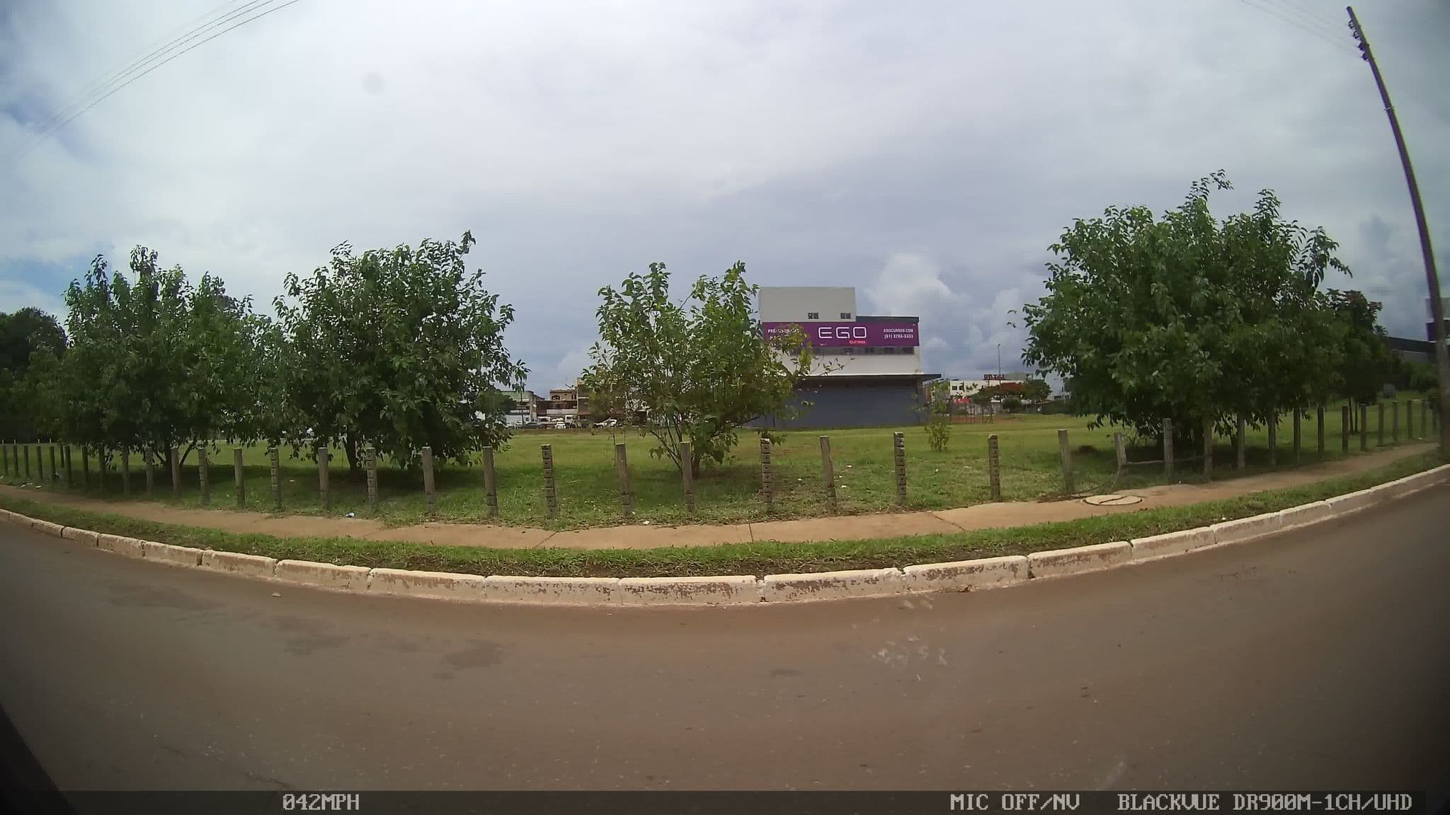 Street view near Motel via sul, Pôr do Sol — © kaart_4 (CC BY-SA · Mapillary)
