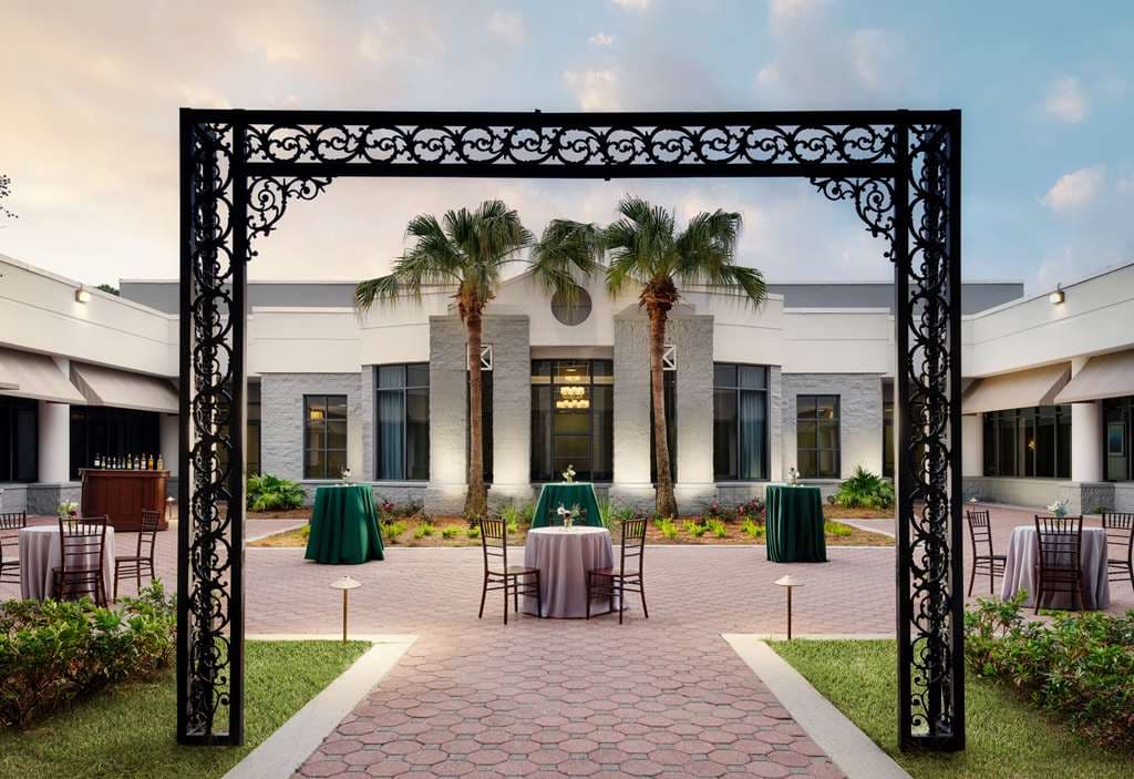 Hilton New Orleans Airport, Hotel in Kenner