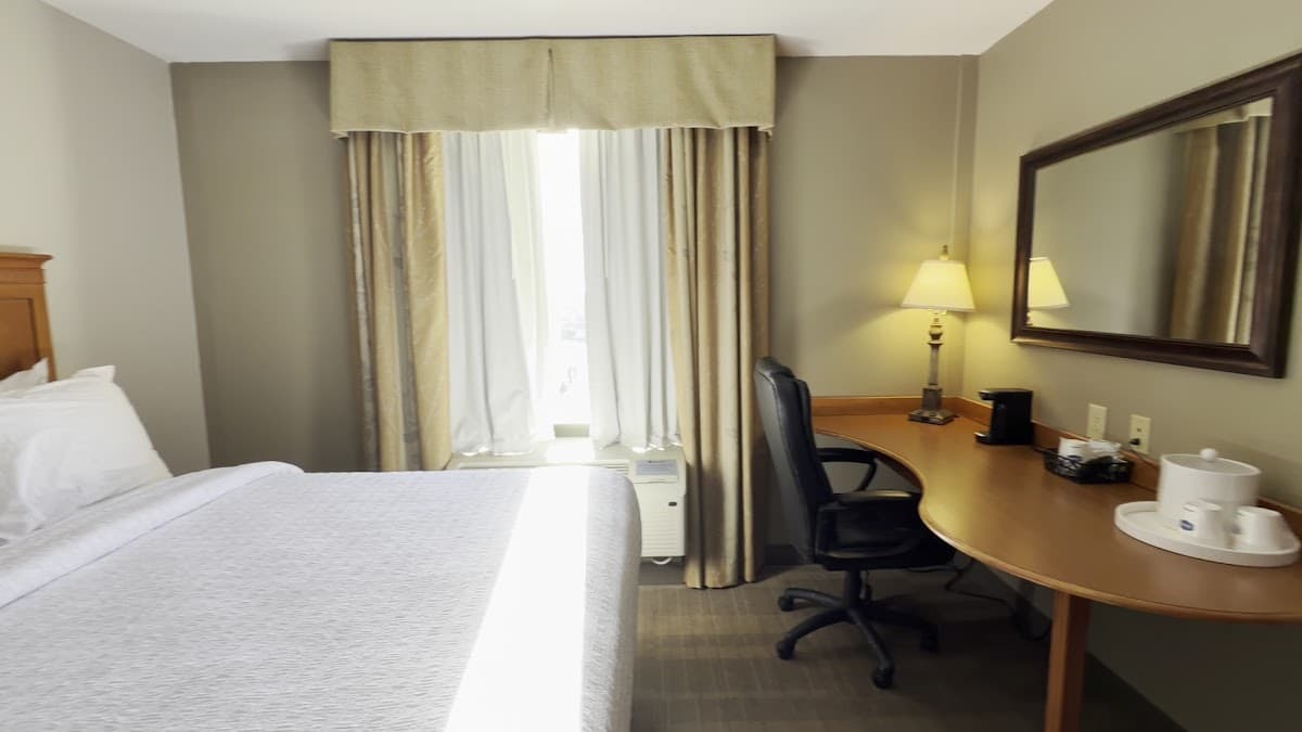Hampton Inn & Suites Thibodaux, Hotel in Thibodaux