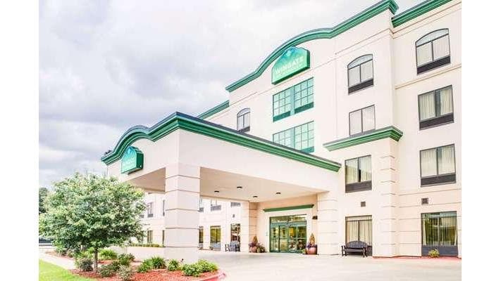 Wingate by Wyndham Bossier City, Hotel in Bossier City