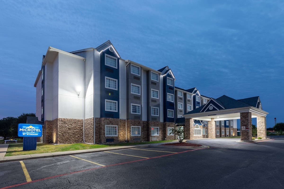 Microtel Inn & Suites by Wyndham Bossier City, Hotel in Bossier City