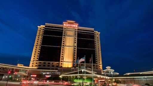 Sam's Town Hotel and Casino Shreveport, Hotel in Shreveport