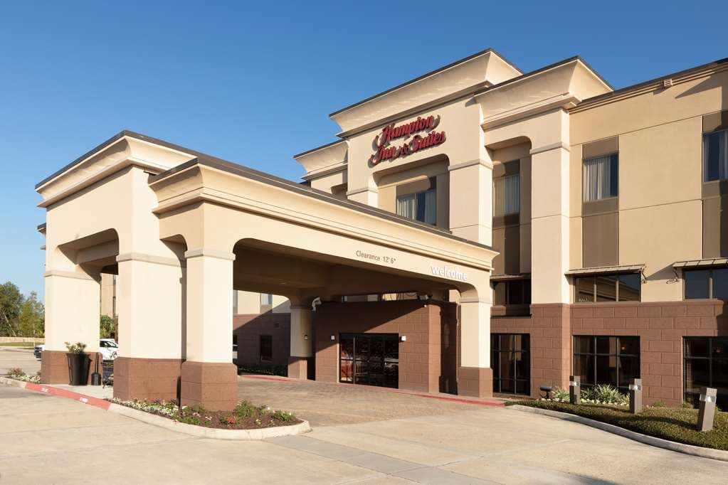 Hampton Inn & Suites Baton Rouge - I-10 East, Hotel in Village Saint George