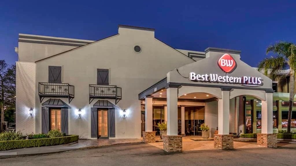 Best Western Plus Westbank, Hotel in Timberlane