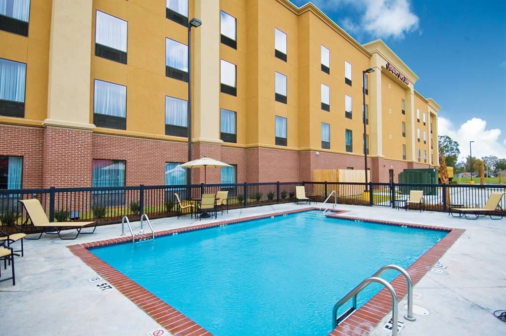 Comfort Suites Port Allen - Baton Rouge, Hotel in Port Allen