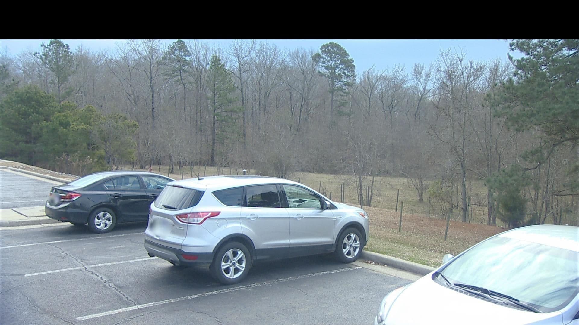 Street view near Comfort Inn & Suites, Ruston — © Loc_WR (CC BY-SA · Mapillary)