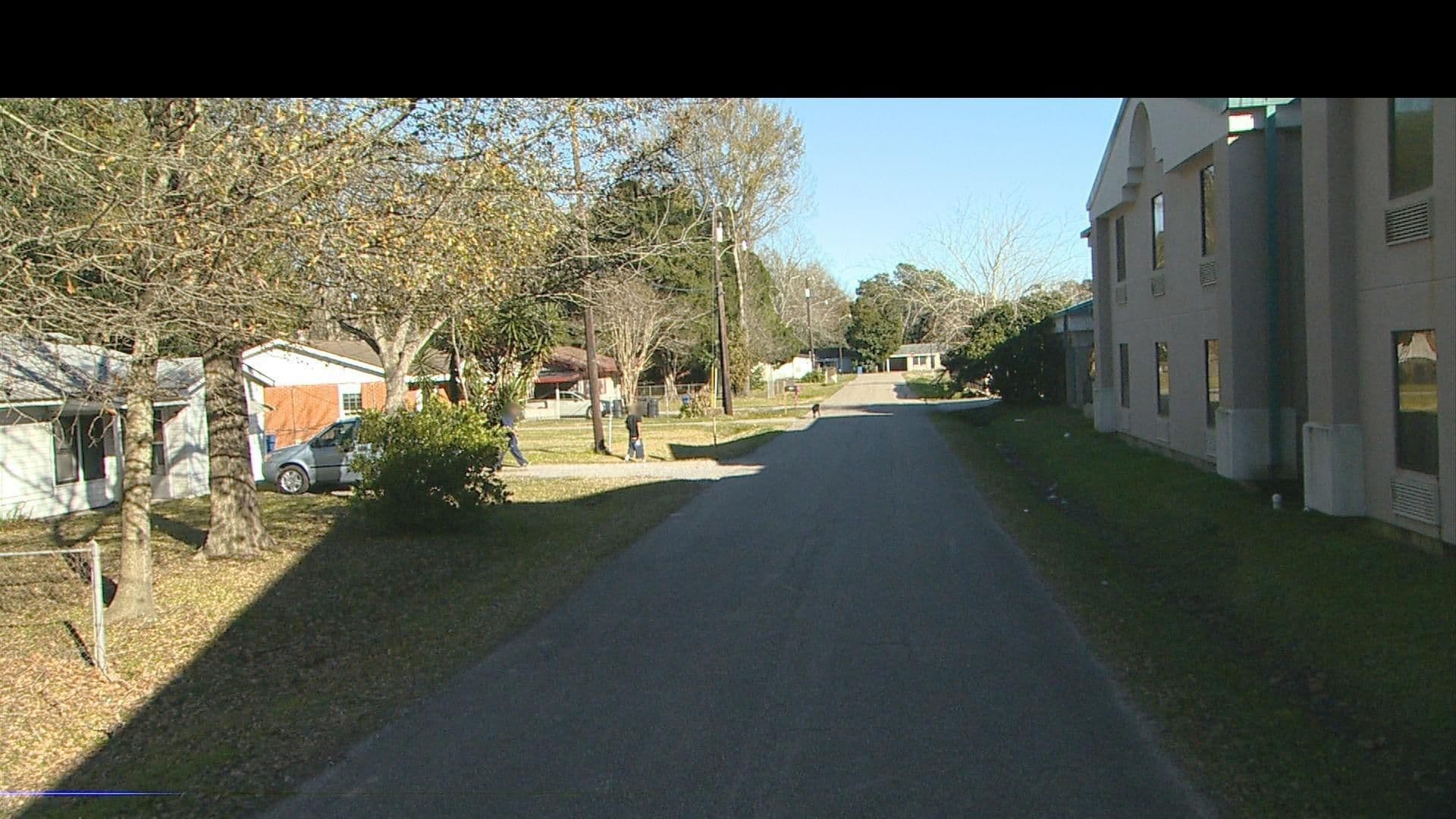 Street view near Quality Inn & Suites, Lafayette — © FF_local (CC BY-SA · Mapillary)