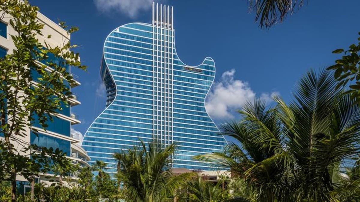 Holiday Inn Ft. Lauderdale-Airport, Hotel in West Hollywood