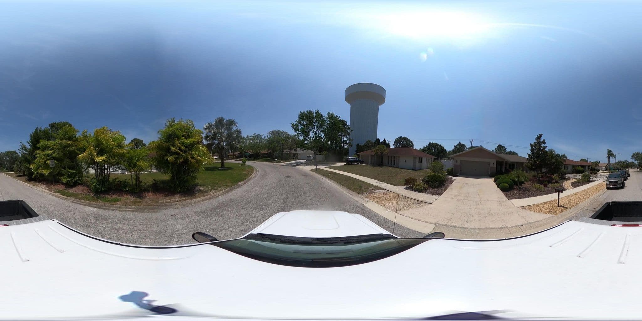 Street view near Villa FloridaDream in Bradenton/Anna Maria Island zu vermieten, West Bradenton — © jcox (CC BY-SA · Mapillary)