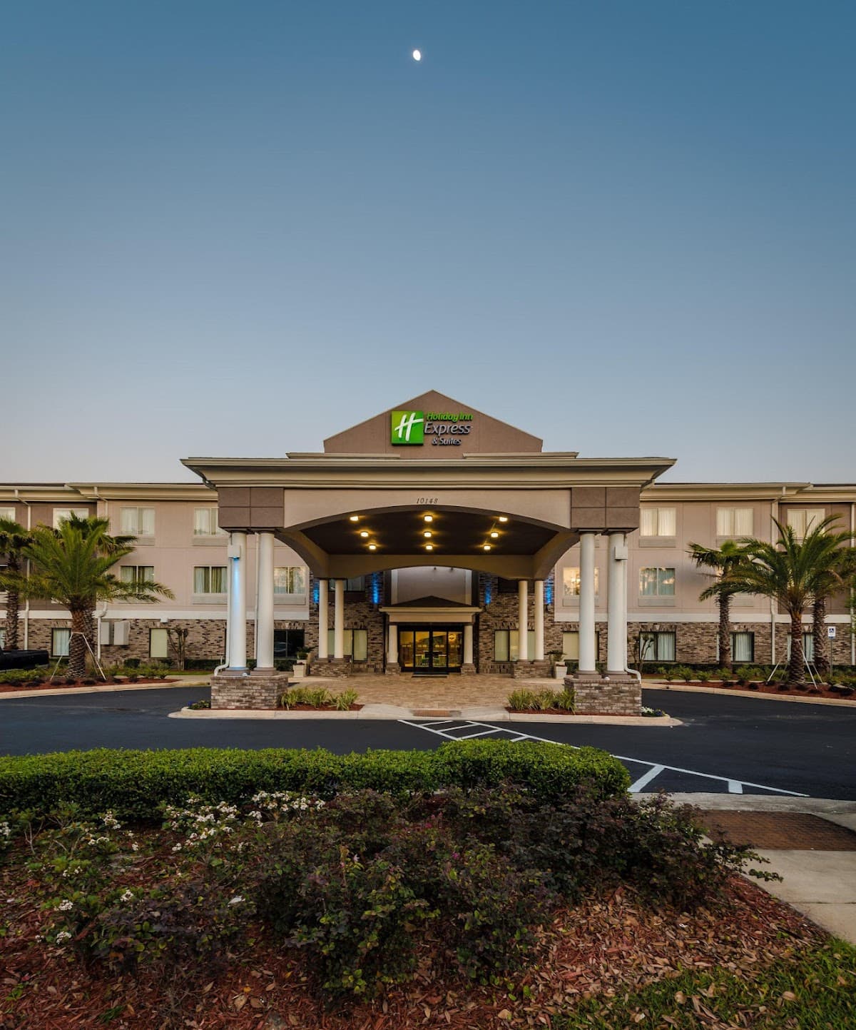 Holiday Inn Express & Suites Jacksonville - Blount Island, Hotel in Jacksonville