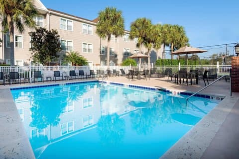 Residence Inn Fort Myers, Hotel in Fort Myers