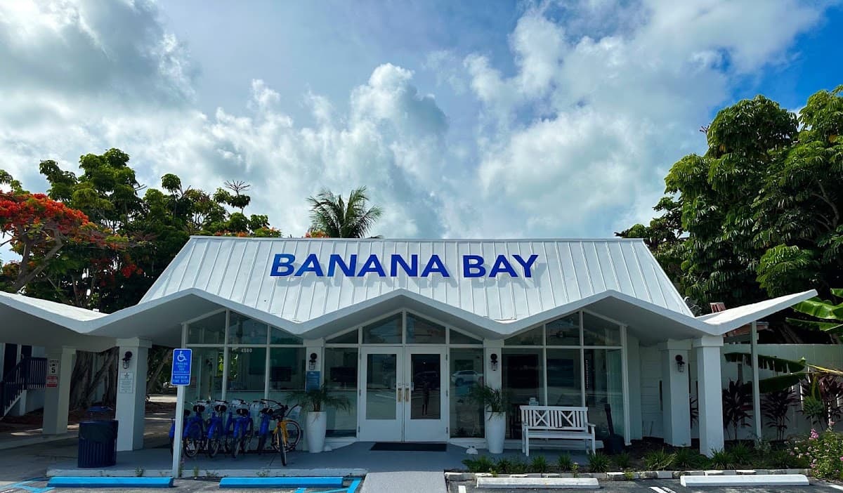 Banana Bay Resort & Marina, Resort in Marathon