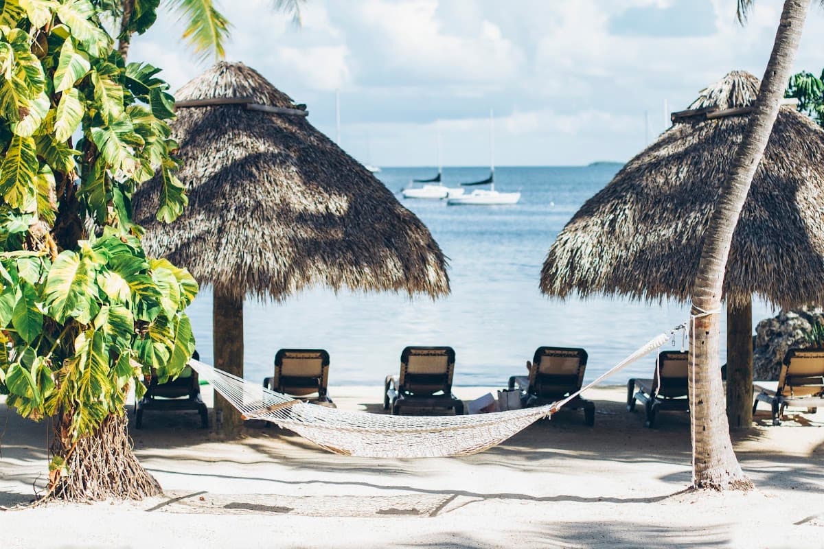 Dream Bay Resort, Hotel in Key Largo