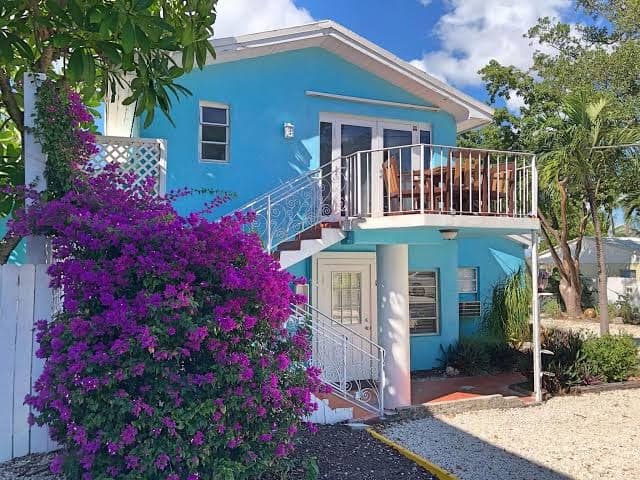 Key Largo Cottages, Hotel in Key Largo