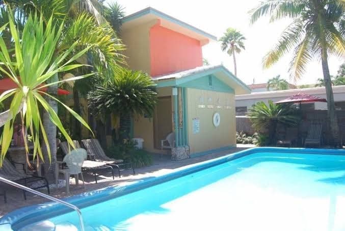 Best Florida Resort, Motel in Lauderdale-by-the-Sea