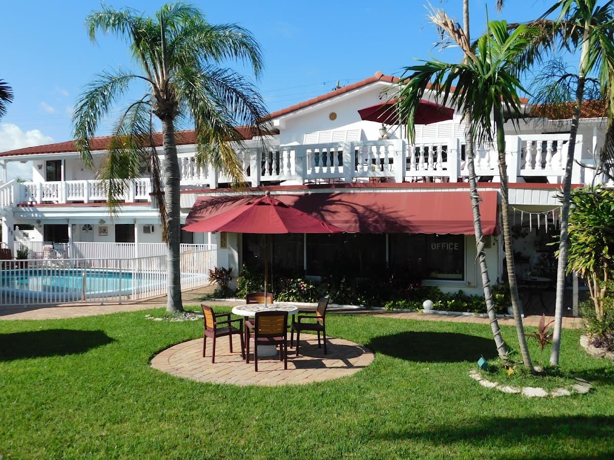Breakaway Inn, Motel in Lauderdale-by-the-Sea