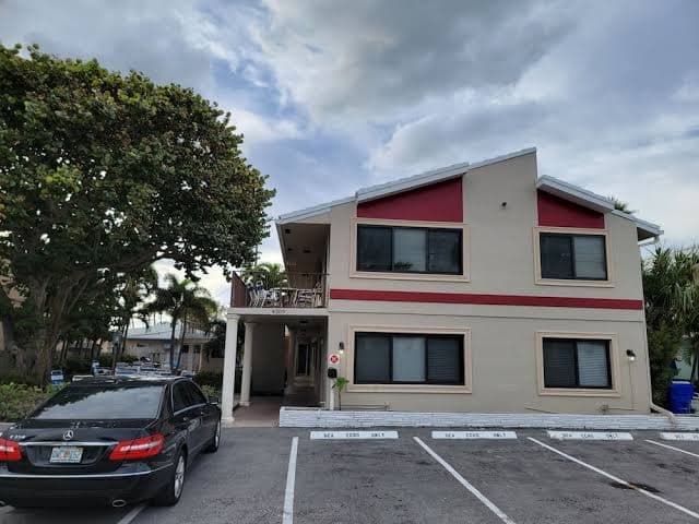 Sea Echo Apartment Motel, Motel in Lauderdale-by-the-Sea