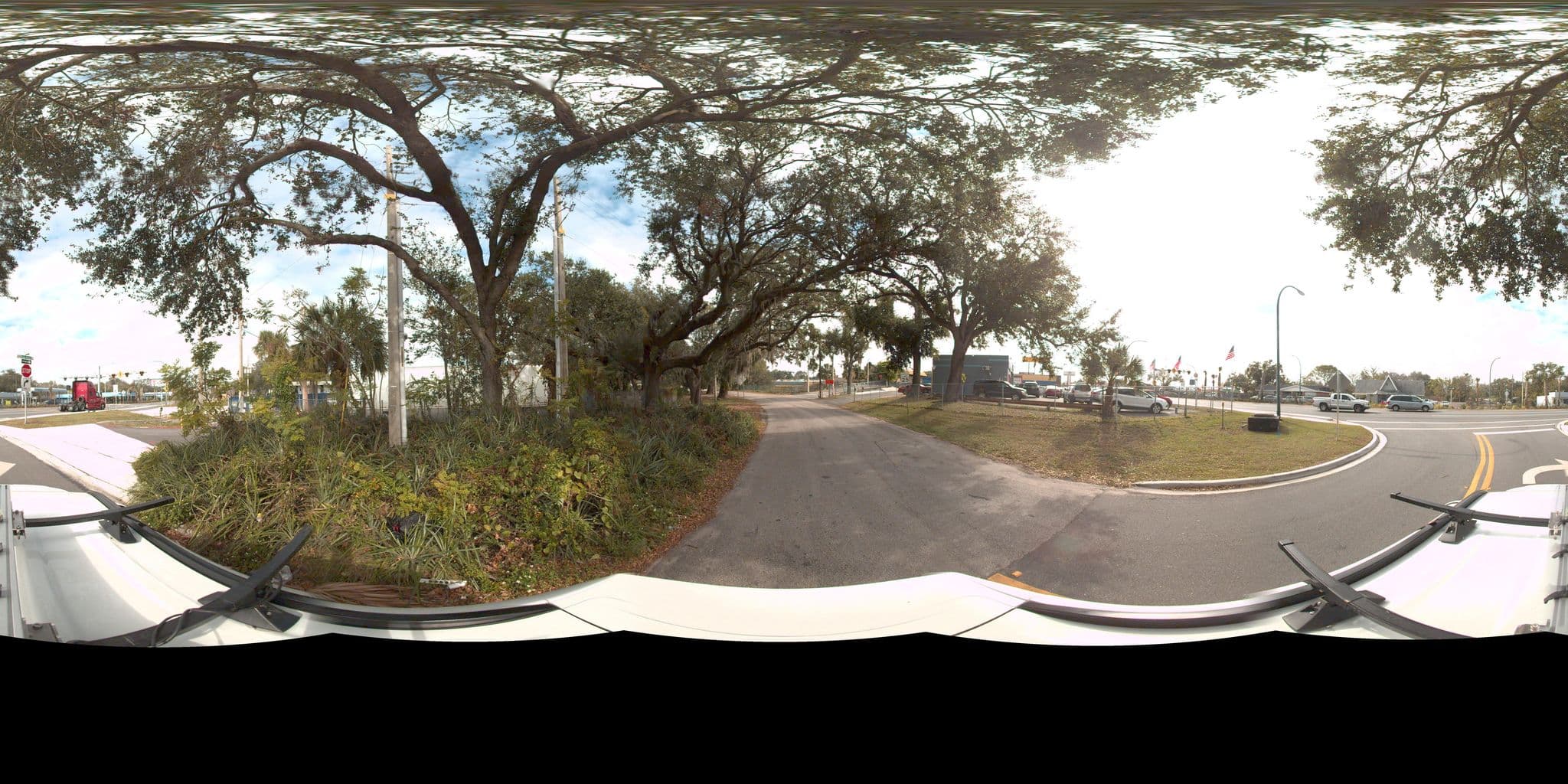 Street view near Lake Holden Inn, Holden Heights — © rking (CC BY-SA · Mapillary)