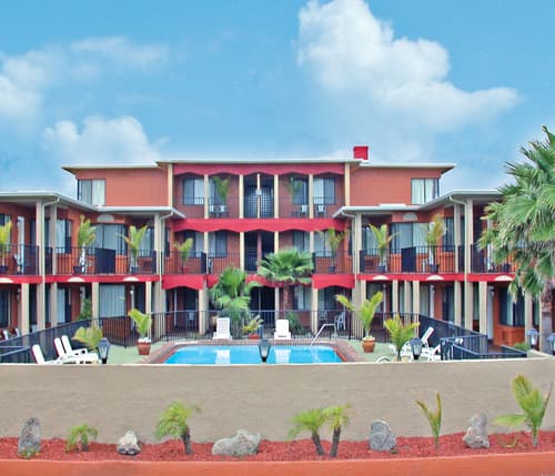San Marina Motel, Hotel in Holly Hill