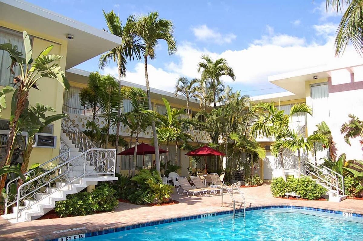 The Grand Resort and Spa, Hotel in Sunrise