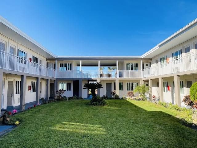 A1A Super Inn, Hotel in Ormond Beach